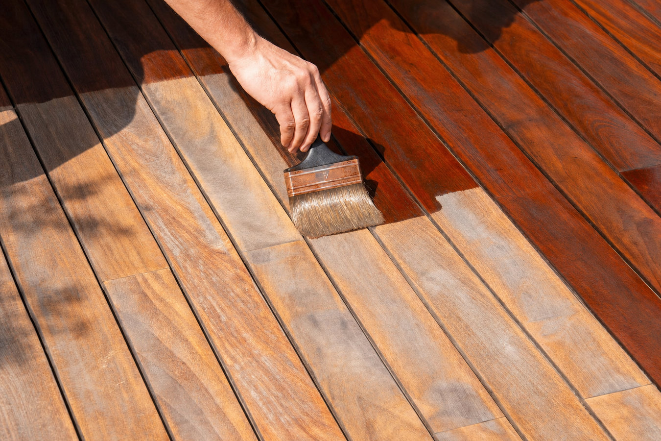 Cypress Fence and Deck - deck builder in Cypress, CA